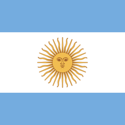 Argentina – World Cup 2026