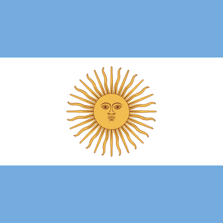 Argentina – World Cup 2026