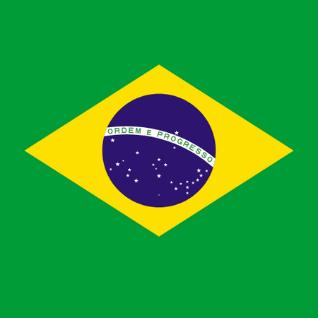 Brazil – World Cup 2026