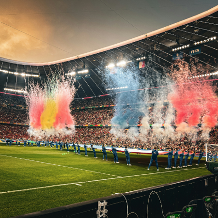 World Cup 2026