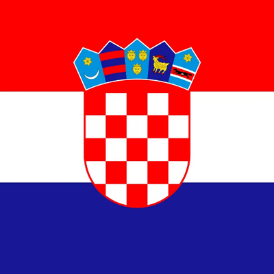 Croatia – World Cup 2026