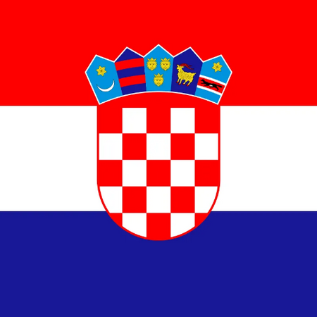 Croatia – World Cup 2026
