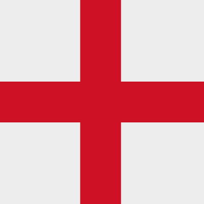 England – World Cup 2026