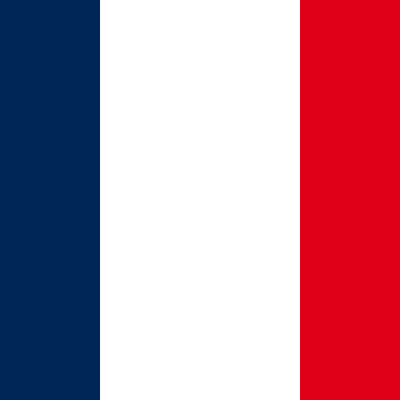 France – World Cup 2026