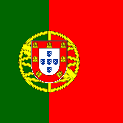 Portugal – World Cup 2026