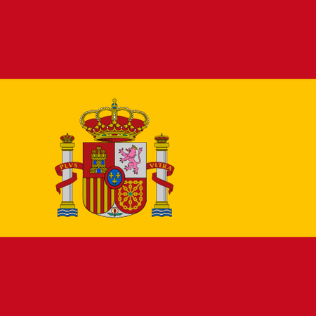 Spain – World Cup 2026