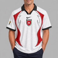 Jordan World Cup 2026 Collar Soccer Jersey PVT01