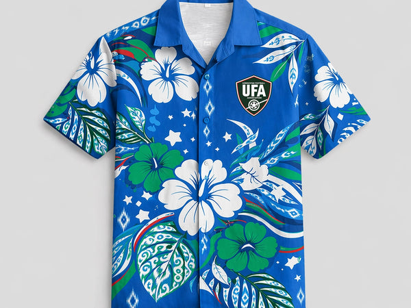 Hawaiian Shirts