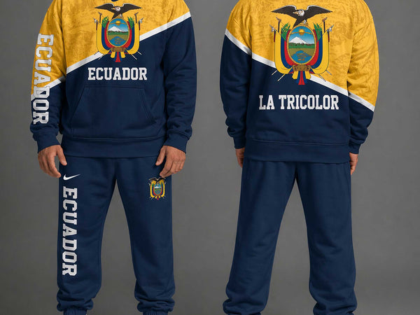 Ecuador – World Cup 2026