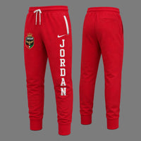 Jordan World Cup 2026 Hoodie Jogger Set PL001