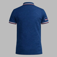 Cape Verde Heritage World Cup 2026 Polo PL002