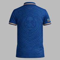 Dr Congo Heritage World Cup 2026 Polo PL002