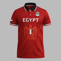 Egypt Heritage World Cup 2026 Polo PL002