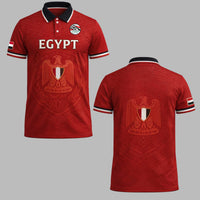 Egypt Heritage World Cup 2026 Polo PL002