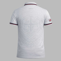 England Heritage World Cup 2026 Polo PL002