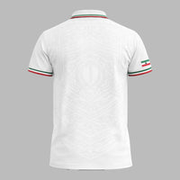Iran Heritage World Cup 2026 Polo PL002