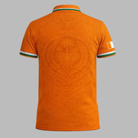 Ivory Coast Heritage World Cup 2026 Polo PL002