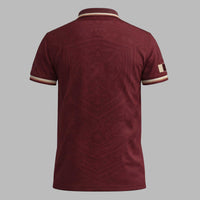 Qatar Heritage World Cup 2026 Polo PL002