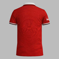 Austria Heritage World Cup 2026 Polo PL002
