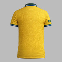 Brasil Heritage World Cup 2026 Polo PL002