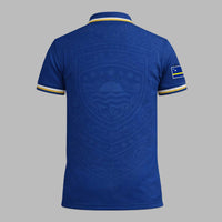 Curaçao Heritage World Cup 2026 Polo PL002