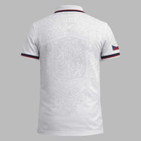 Czech Republic Heritage World Cup 2026 Polo PL002