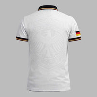 Germany Heritage World Cup 2026 Polo PL002