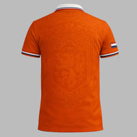 Netherlands Heritage World Cup 2026 Polo PL002