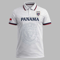 Panama Heritage World Cup 2026 Polo PL002