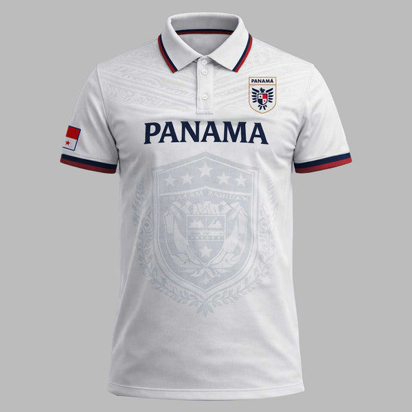 Panama Heritage World Cup 2026 Polo PL002