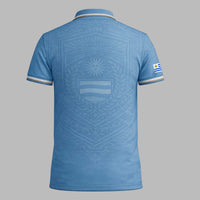 Uruguay Heritage World Cup 2026 Polo PL002