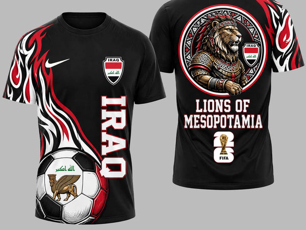Iran – World Cup 2026