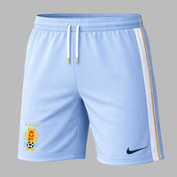 Uruguay 2026 World Cup Polo Short Set PL004
