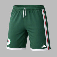 Algeria 2026 World Cup Polo Short Set PL004