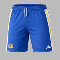 Curacao 2026 World Cup Polo Short Set PL004