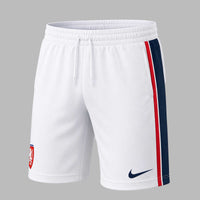 Czech Republic 2026 World Cup Polo Short Set PL004