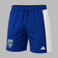 Kosovo 2026 World Cup Polo Short Set PL004