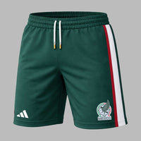 Mexico 2026 World Cup Polo Short Set PL004