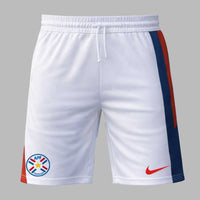 Paraguay 2026 World Cup Polo Short Set PL004