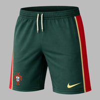 Portugal 2026 World Cup Polo Short Set PL004