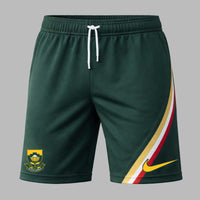 South Africa 2026 World Cup Polo Short Set PL004