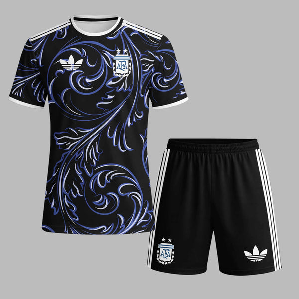 Argentina World Cup 2026 Away Kit
