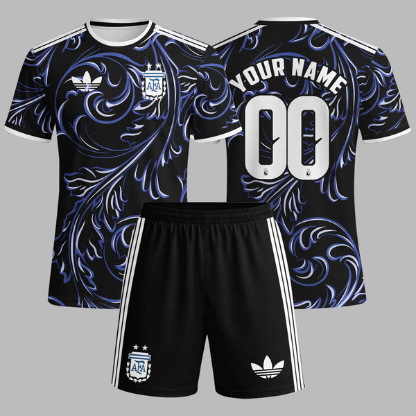 Argentina World Cup 2026 Away Kit