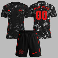 Canada World Cup 2026 Away Kit