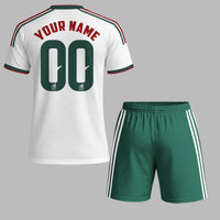 Mexico World Cup 2026 Away Kit