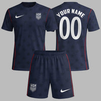 United States World Cup 2026 Away Kit