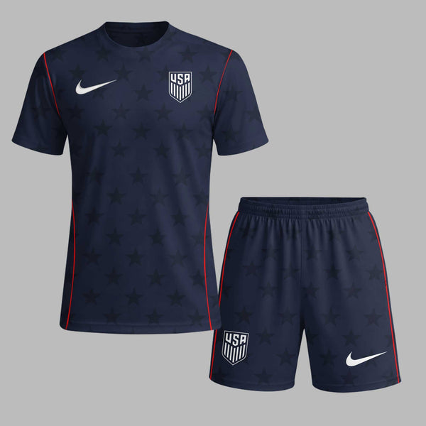 United States World Cup 2026 Away Kit