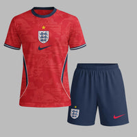 England World Cup 2026 Away Kit