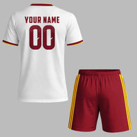 Spain World Cup 2026 Away Kit