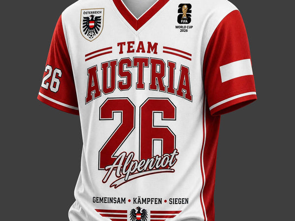 Austria – World Cup 2026
